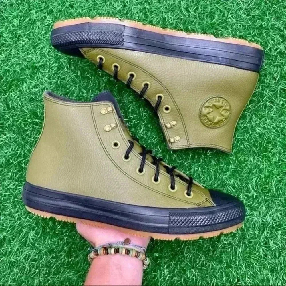 Converse All Star Chuck Taylor Ctas Winter Hi